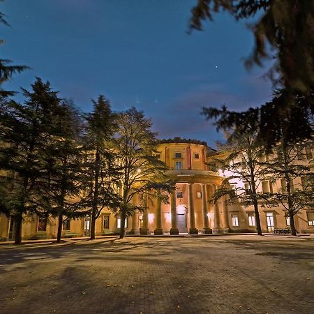 Casa San Tommaso Hotel Linguaglossa Zewnętrze zdjęcie