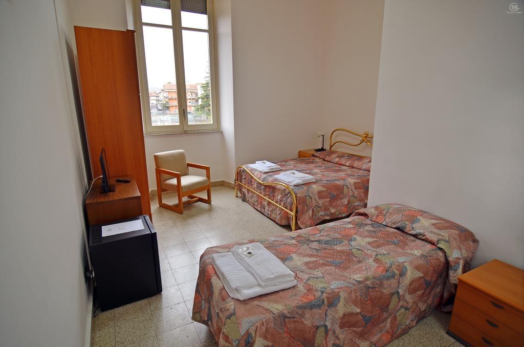Casa San Tommaso Hotel Linguaglossa Zewnętrze zdjęcie