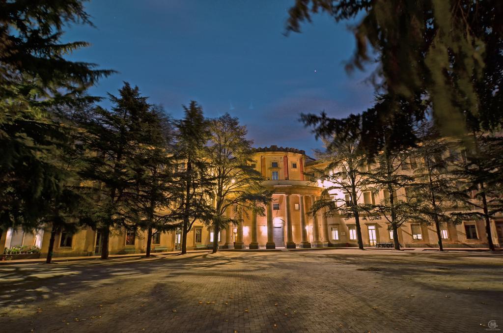 Casa San Tommaso Hotel Linguaglossa Zewnętrze zdjęcie