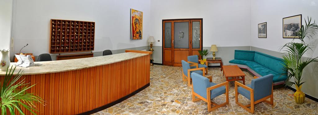 Casa San Tommaso Hotel Linguaglossa Zewnętrze zdjęcie