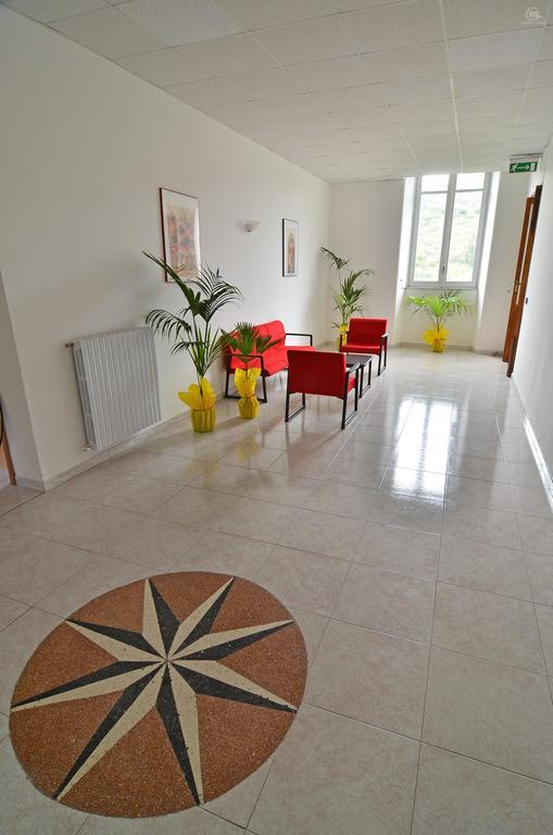 Casa San Tommaso Hotel Linguaglossa Zewnętrze zdjęcie