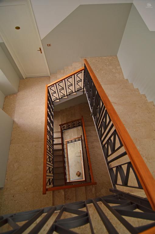 Casa San Tommaso Hotel Linguaglossa Zewnętrze zdjęcie
