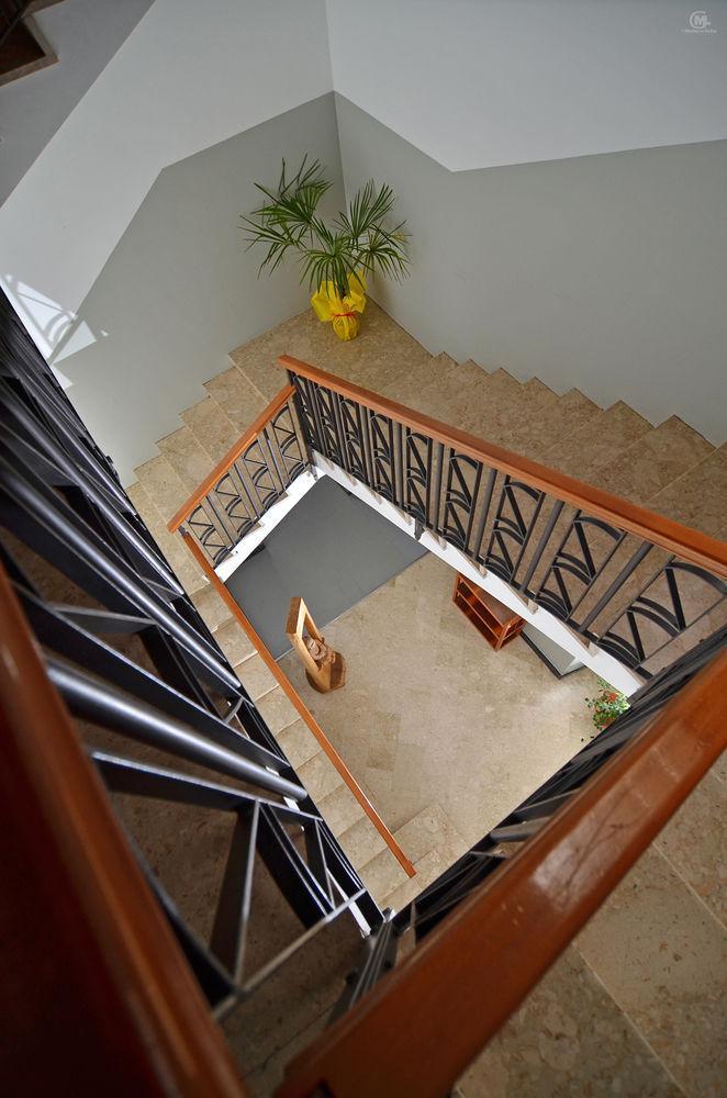 Casa San Tommaso Hotel Linguaglossa Zewnętrze zdjęcie