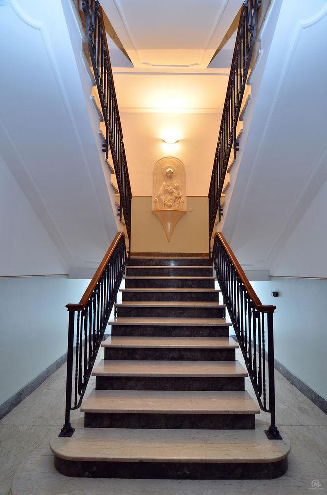 Casa San Tommaso Hotel Linguaglossa Zewnętrze zdjęcie