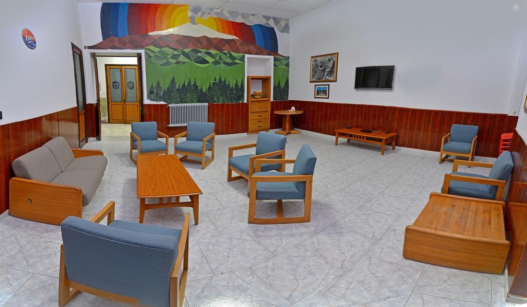 Casa San Tommaso Hotel Linguaglossa Zewnętrze zdjęcie