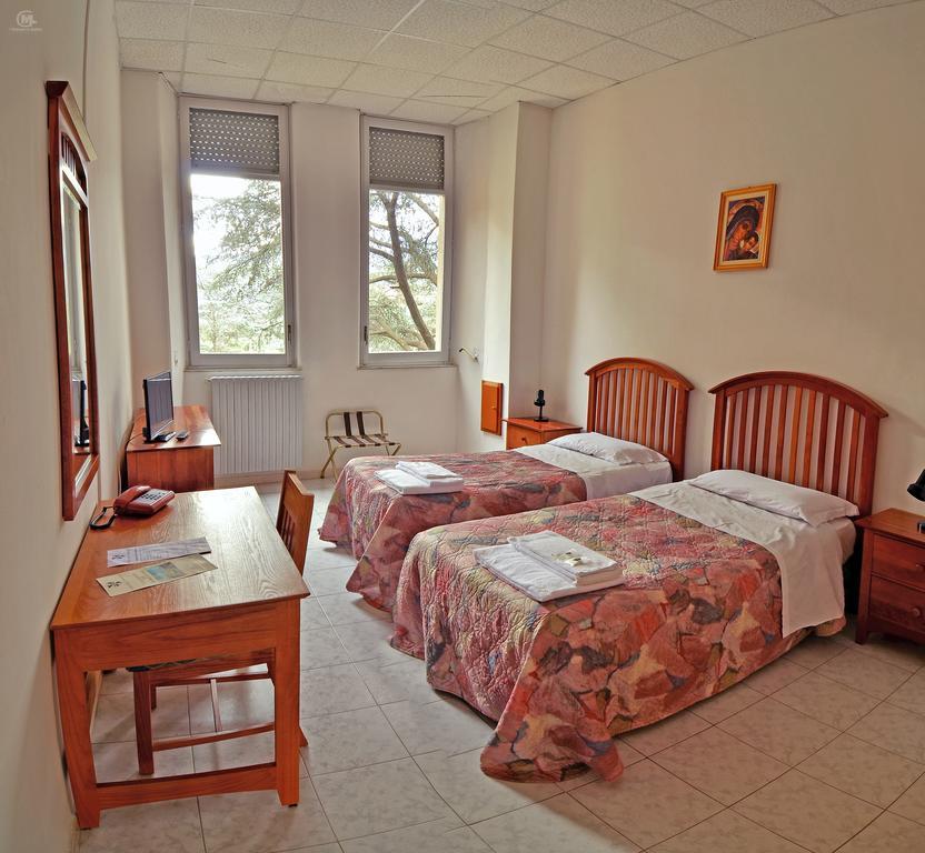 Casa San Tommaso Hotel Linguaglossa Zewnętrze zdjęcie