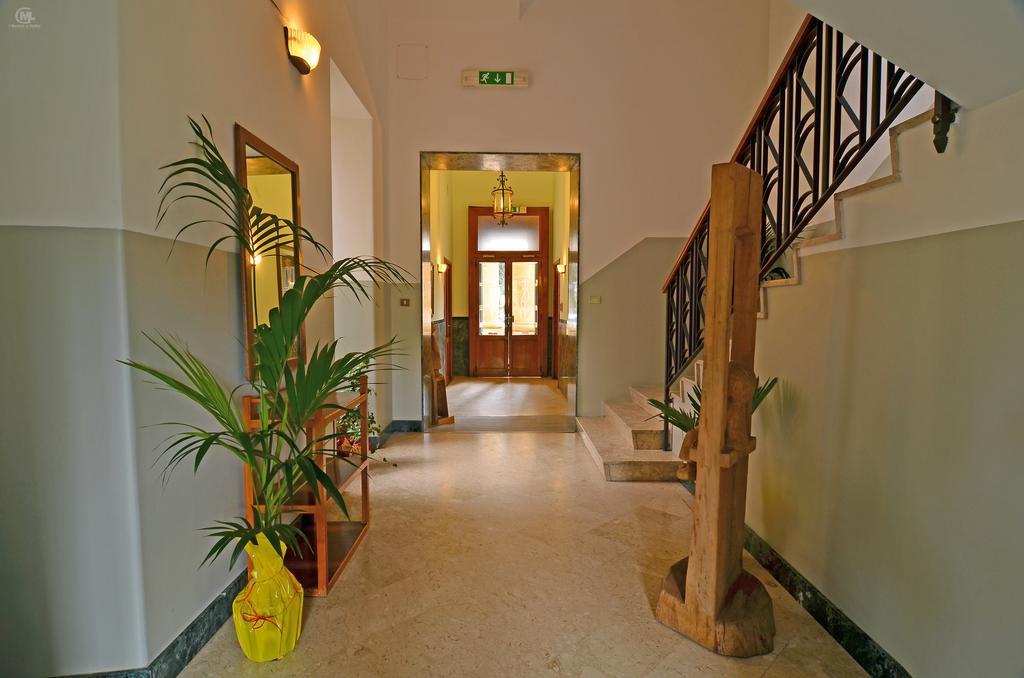 Casa San Tommaso Hotel Linguaglossa Zewnętrze zdjęcie