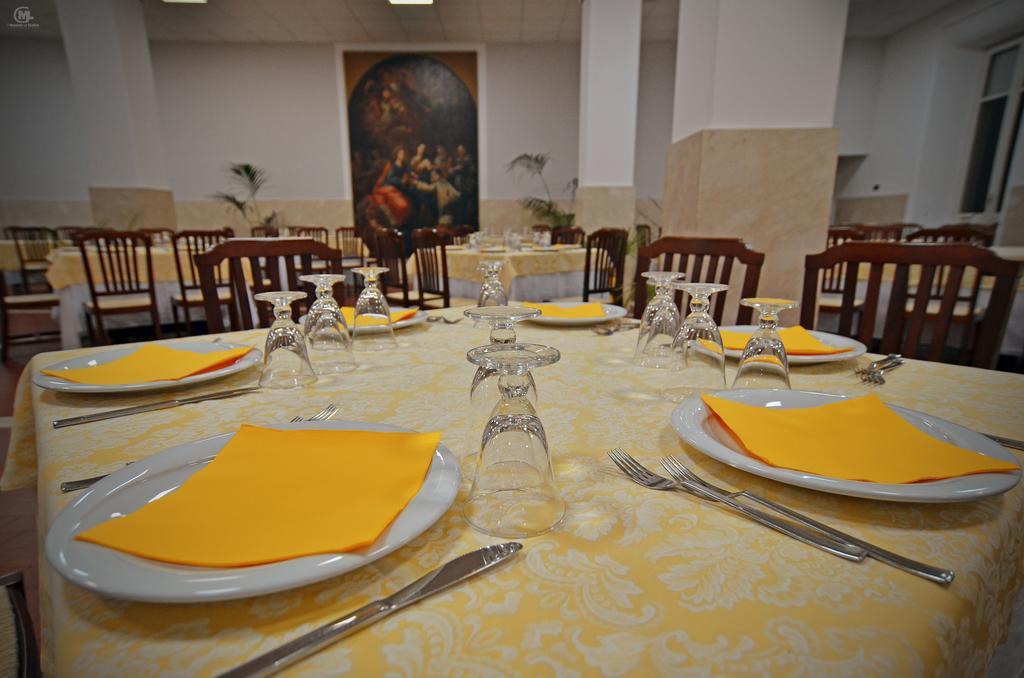 Casa San Tommaso Hotel Linguaglossa Zewnętrze zdjęcie