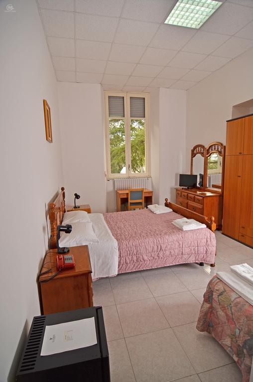 Casa San Tommaso Hotel Linguaglossa Zewnętrze zdjęcie