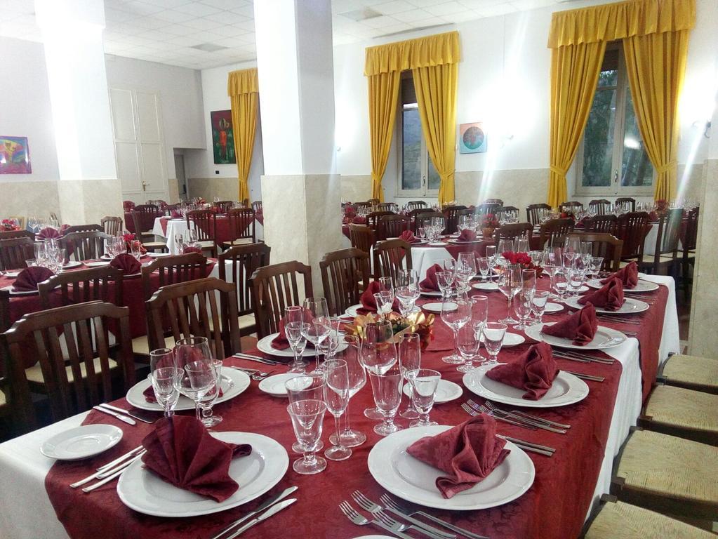 Casa San Tommaso Hotel Linguaglossa Zewnętrze zdjęcie