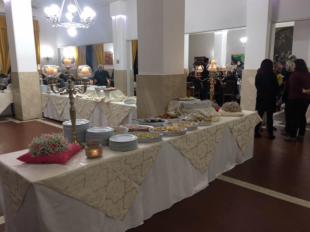 Casa San Tommaso Hotel Linguaglossa Zewnętrze zdjęcie