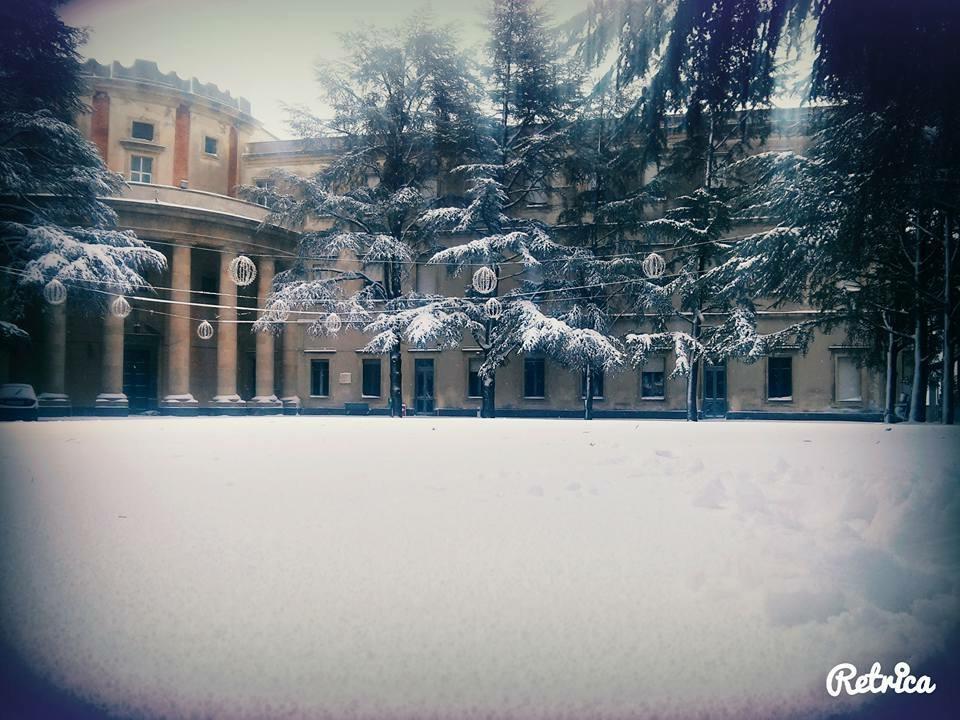 Casa San Tommaso Hotel Linguaglossa Zewnętrze zdjęcie
