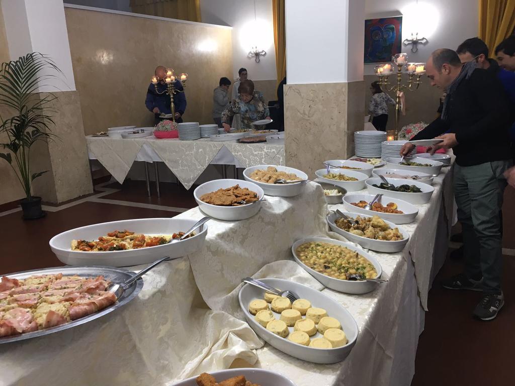 Casa San Tommaso Hotel Linguaglossa Zewnętrze zdjęcie