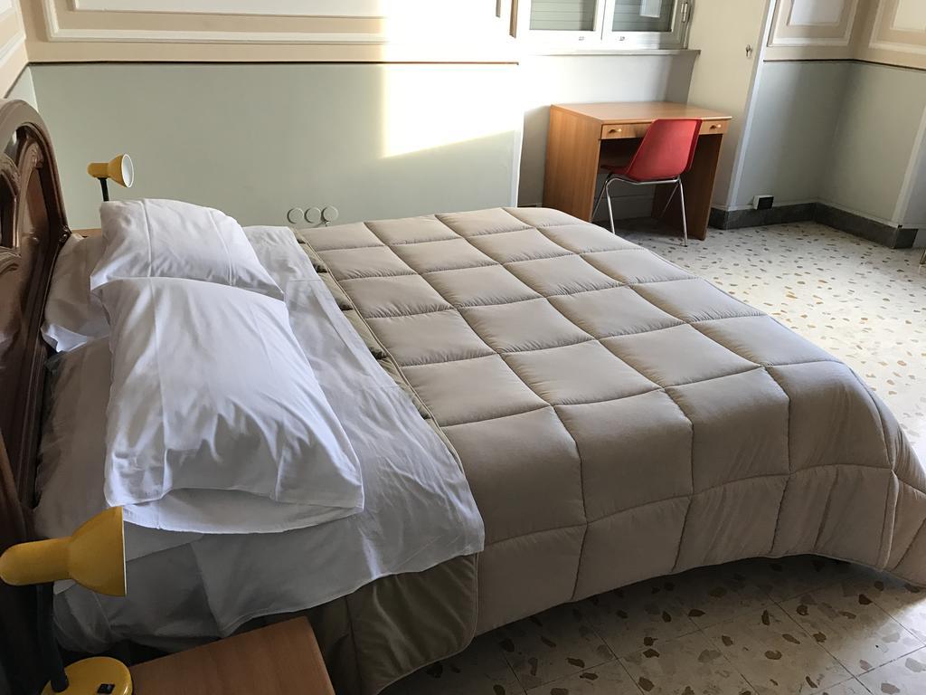 Casa San Tommaso Hotel Linguaglossa Pokój zdjęcie