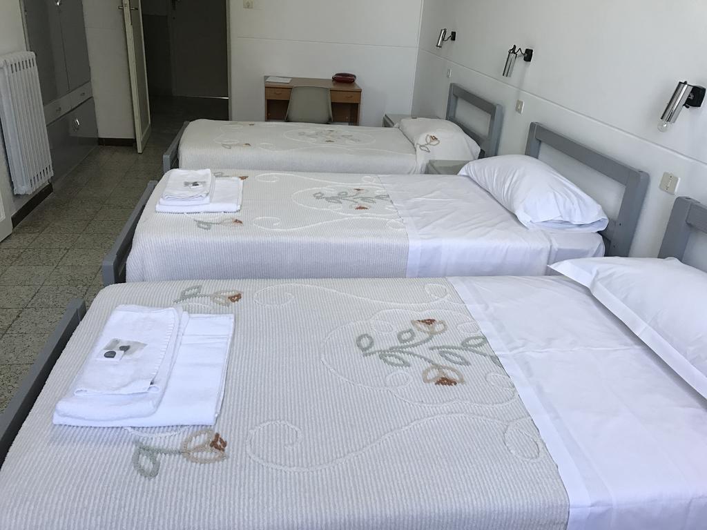 Casa San Tommaso Hotel Linguaglossa Pokój zdjęcie