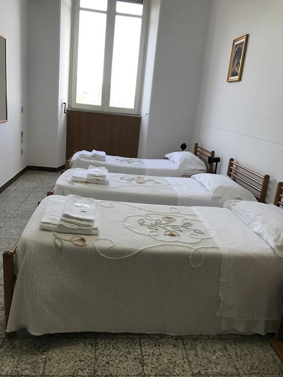Casa San Tommaso Hotel Linguaglossa Pokój zdjęcie