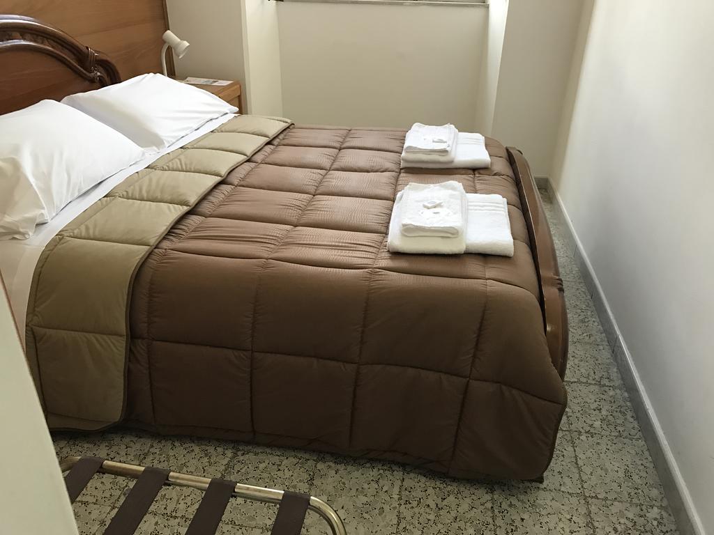Casa San Tommaso Hotel Linguaglossa Pokój zdjęcie