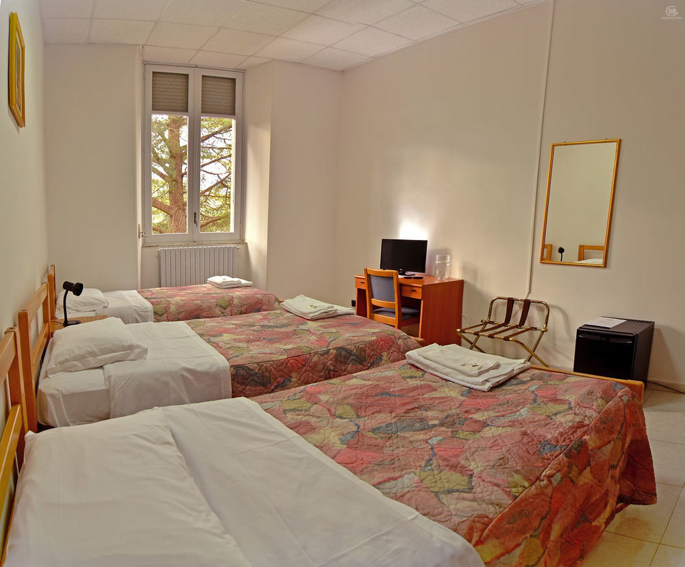 Casa San Tommaso Hotel Linguaglossa Zewnętrze zdjęcie