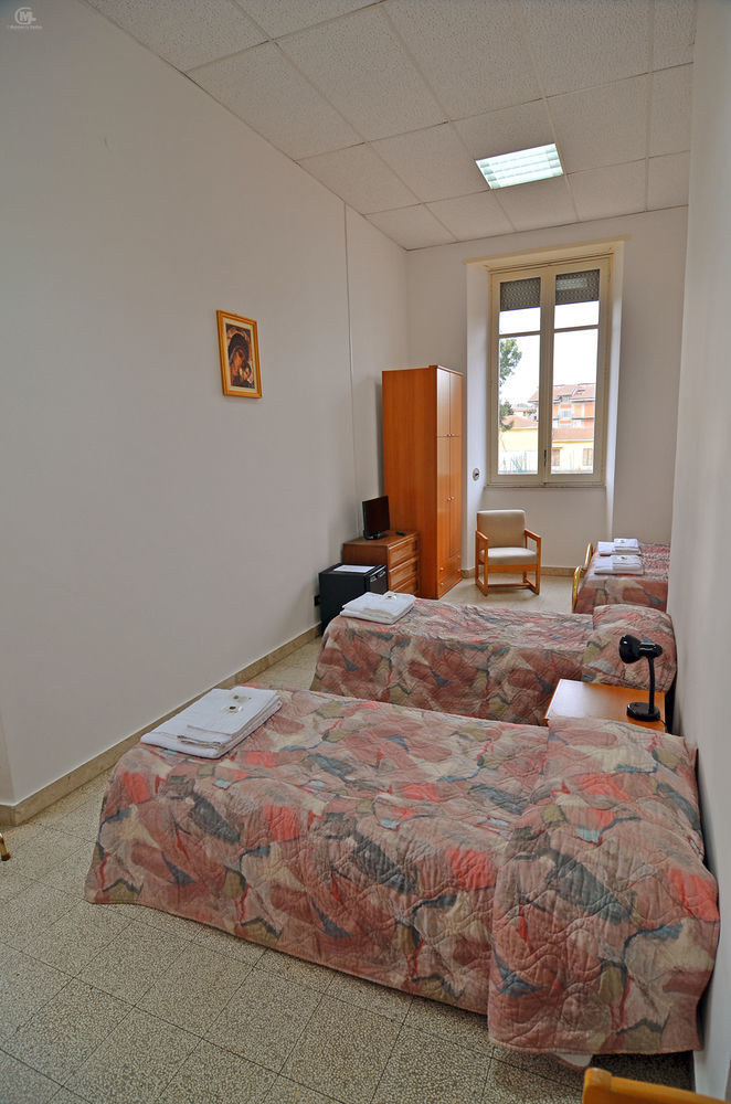 Casa San Tommaso Hotel Linguaglossa Zewnętrze zdjęcie