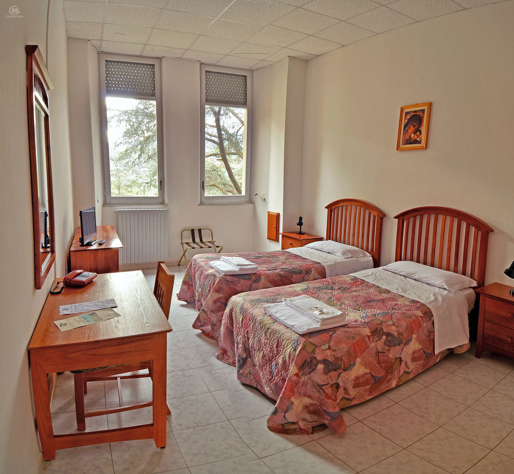 Casa San Tommaso Hotel Linguaglossa Zewnętrze zdjęcie