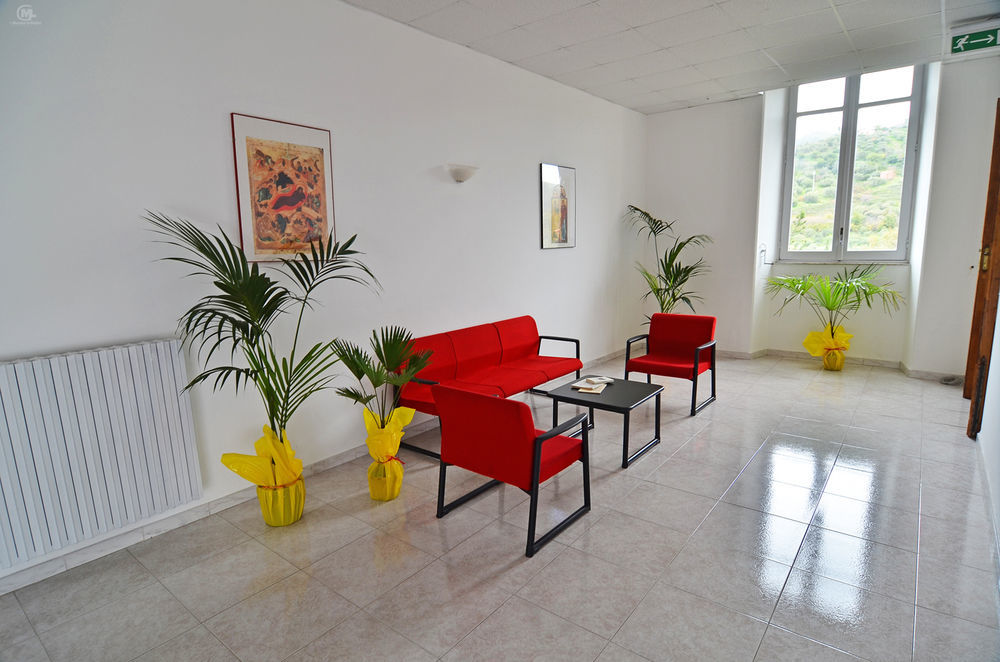 Casa San Tommaso Hotel Linguaglossa Zewnętrze zdjęcie